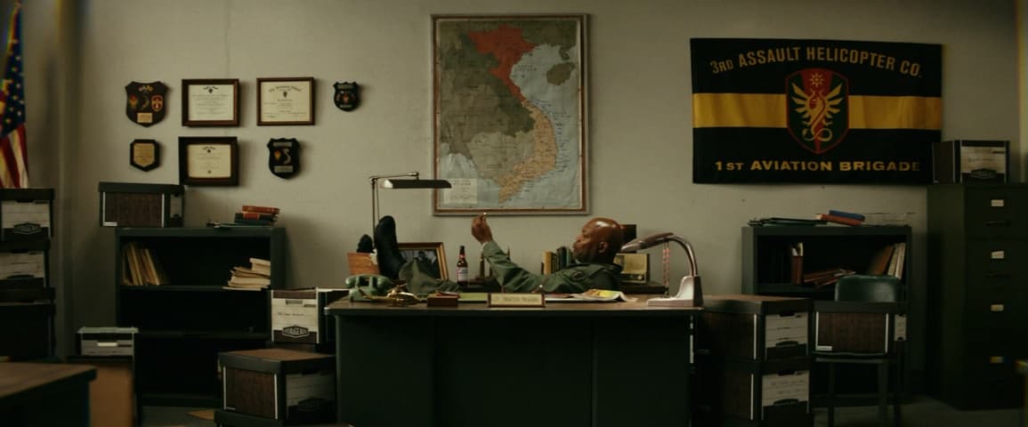 Kong: Skull Island frame 1