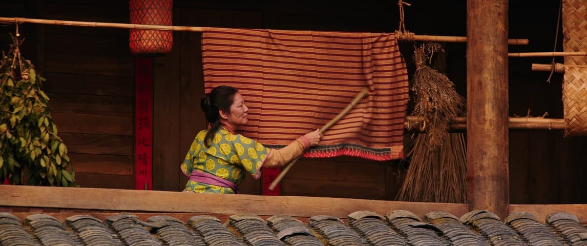 Mulan frame 2