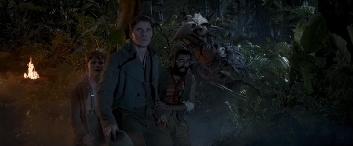 Pan frame 3