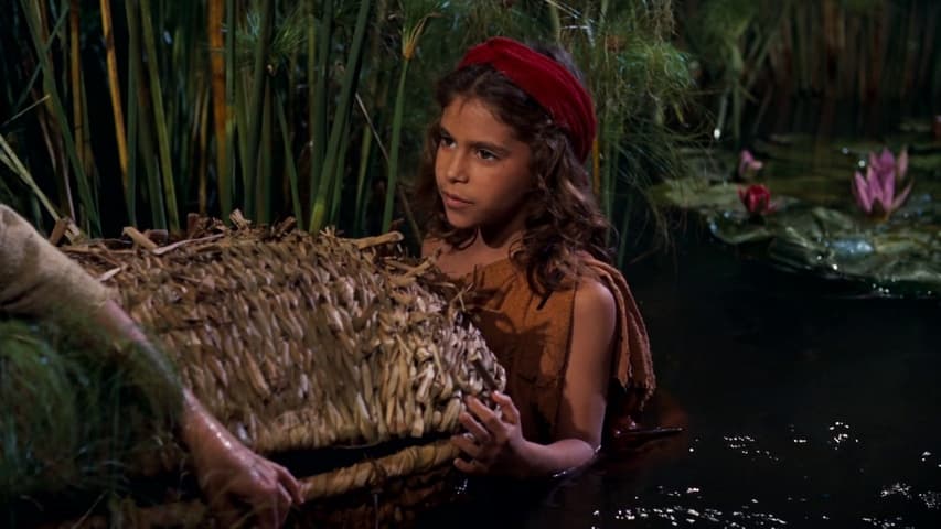 Image 1 de The Ten Commandments