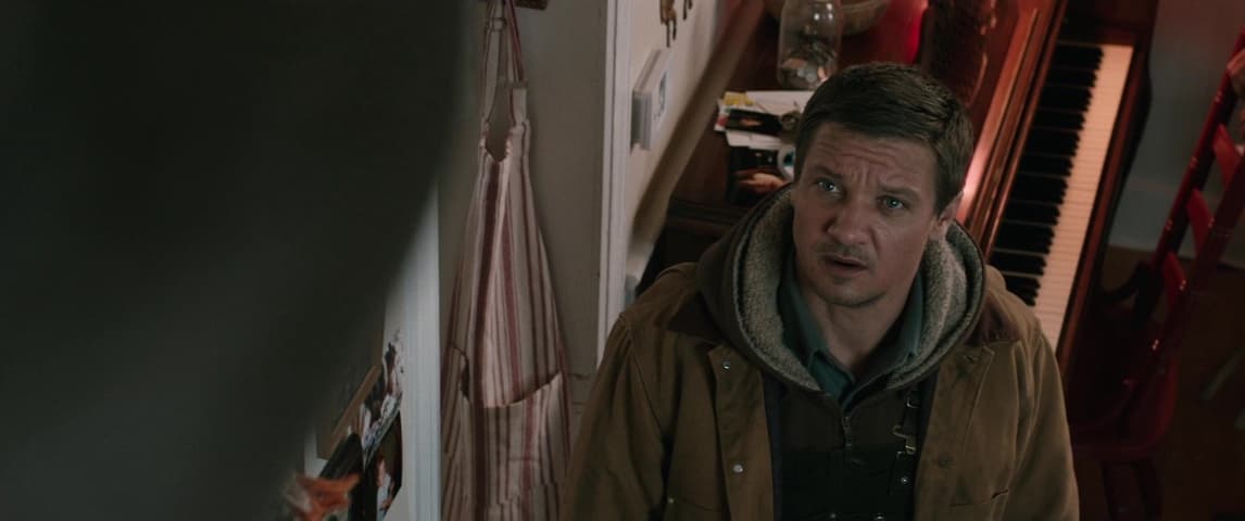 Wind River, кадр 3