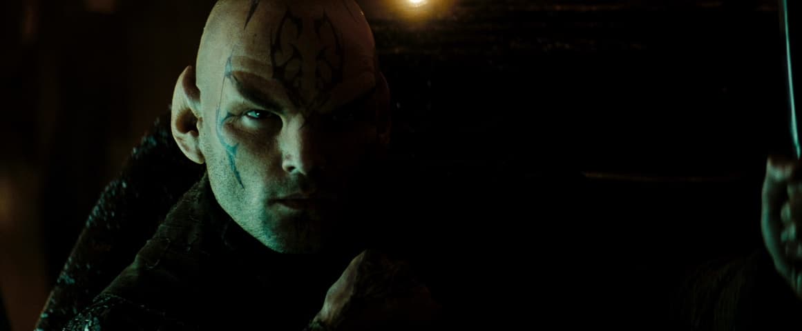 Star Trek frame 1