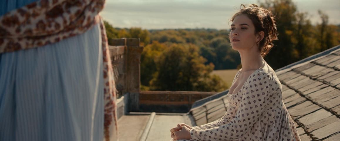 Image 4 de Pride and Prejudice and Zombies