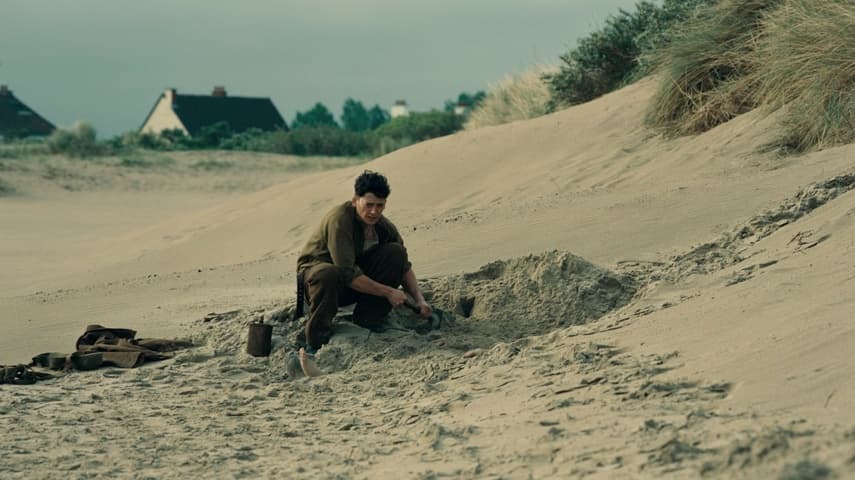 Dunkirk frame 1