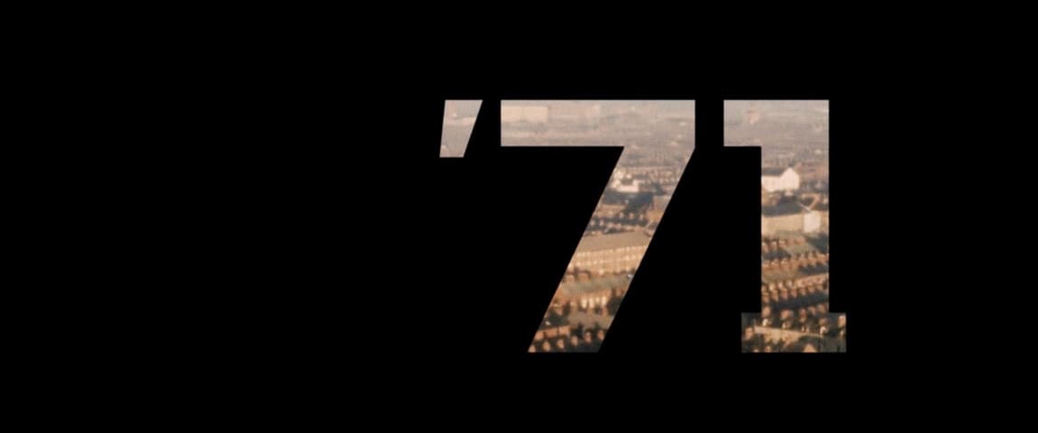 '71, кадр 4