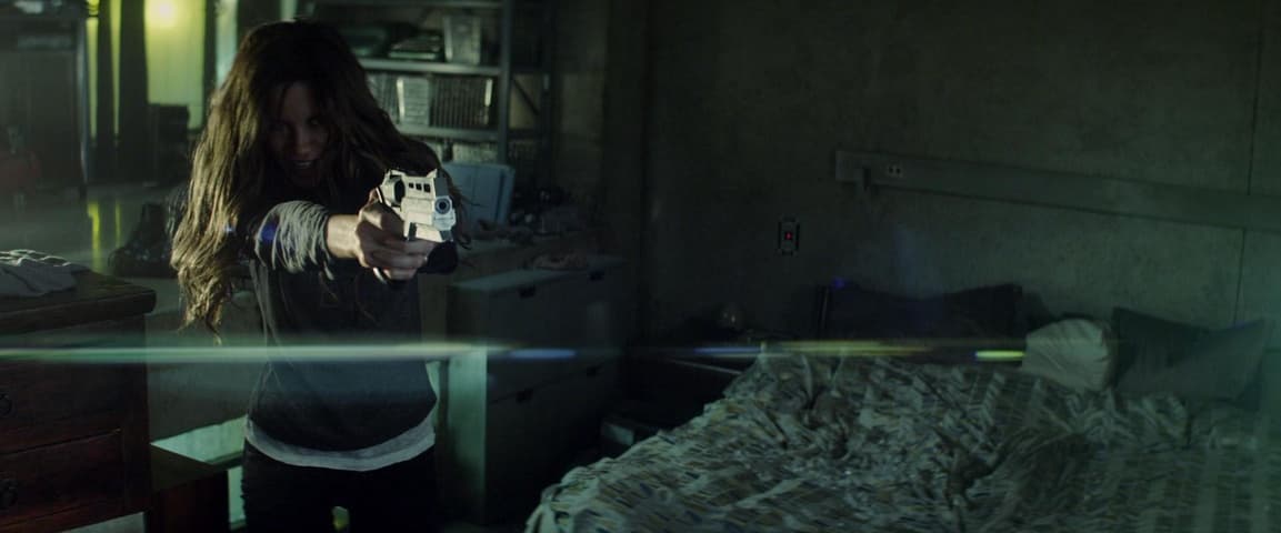 Image 3 de Total Recall