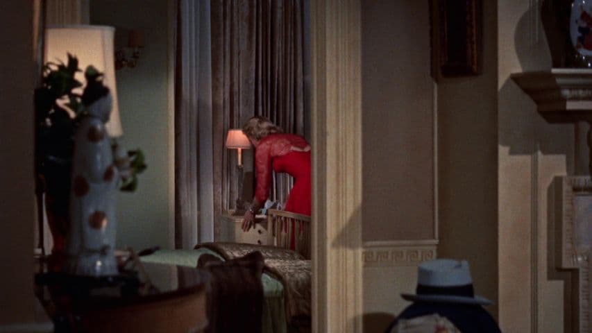Image 4 de Dial M for Murder