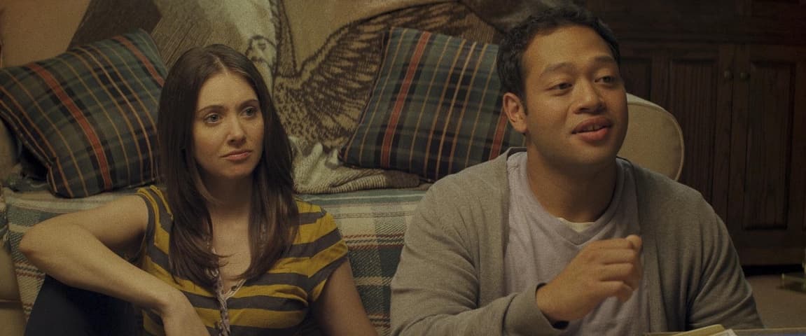 The Kings of Summer frame 3