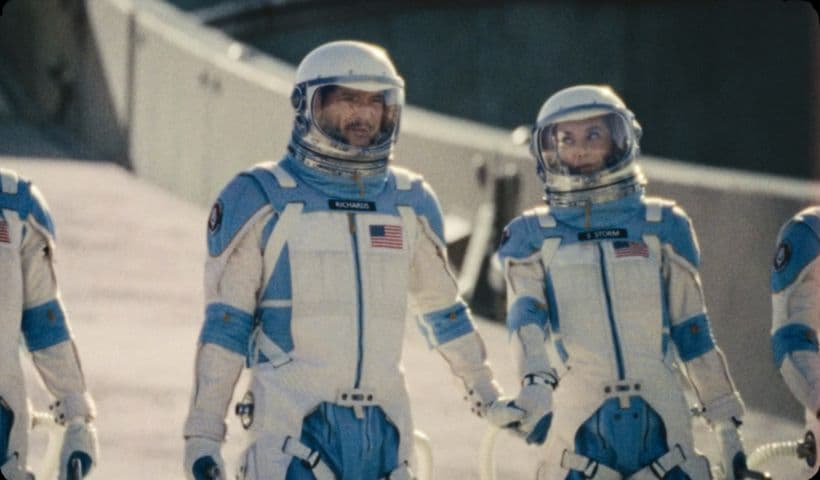 Image 3 de The Fantastic 4: First Steps