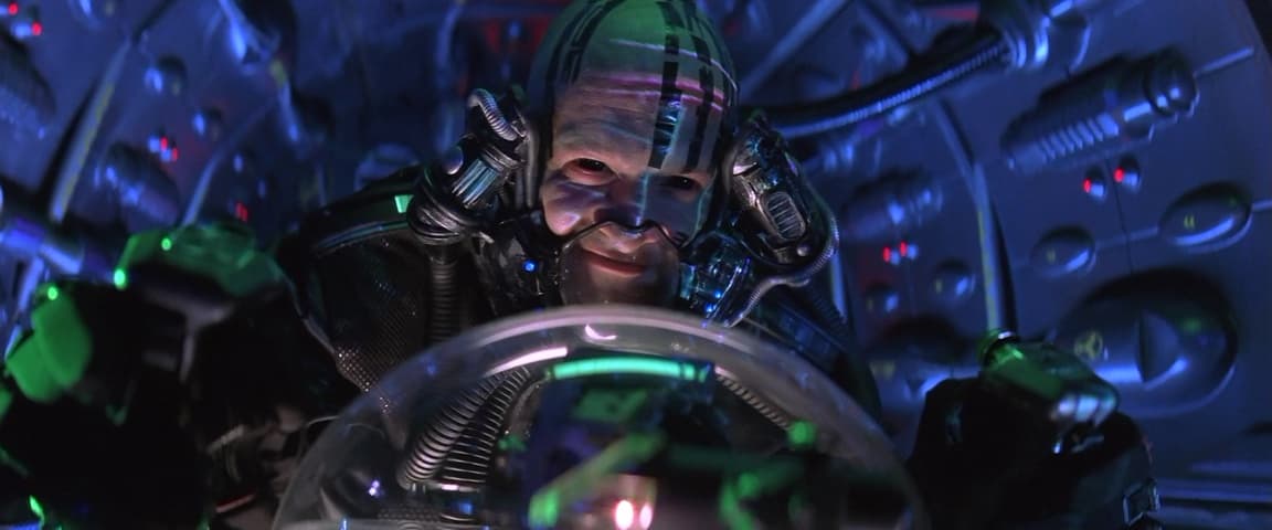 Image 1 de Lost in Space