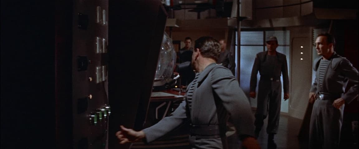 Image 2 de Forbidden Planet