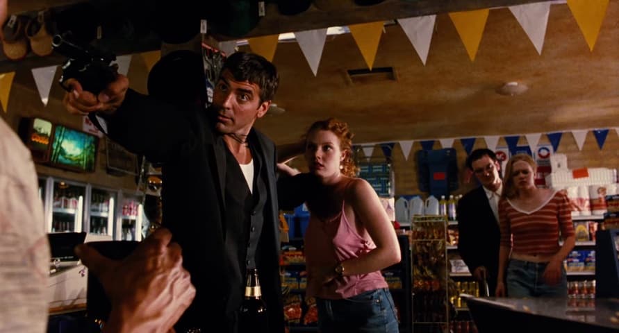 From Dusk Till Dawn, кадр 3