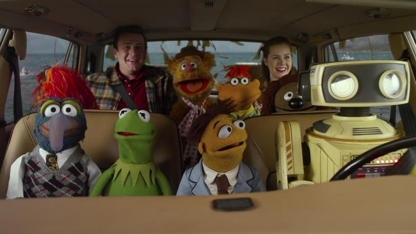 Image 2 de The Muppets