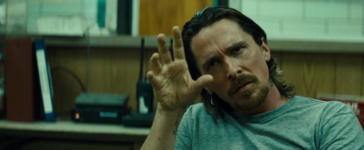 Image 1 de Out of the Furnace