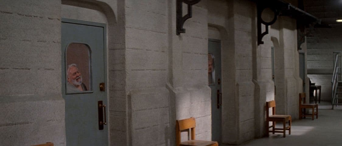 Image 4 de In the Mouth of Madness