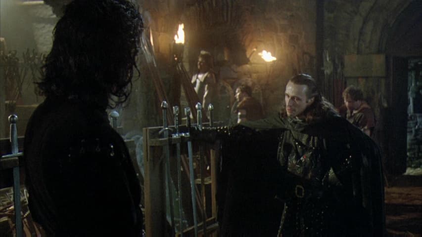 Image 1 de Robin Hood: Prince of Thieves