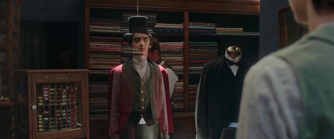 The Greatest Showman frame 4