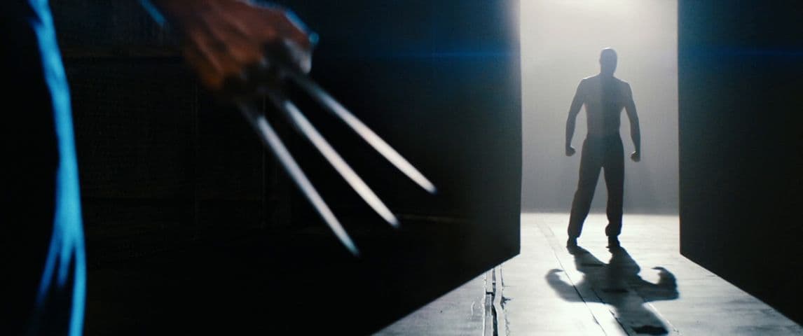 Deadpool & Wolverine, кадр 1