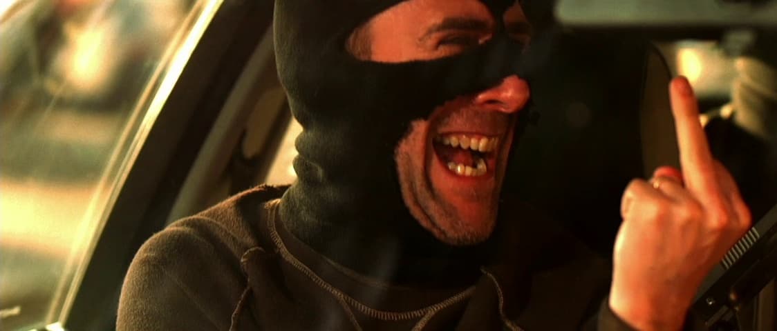The Transporter frame 2
