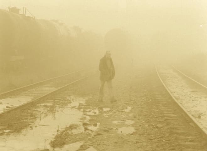Stalker, кадр 3