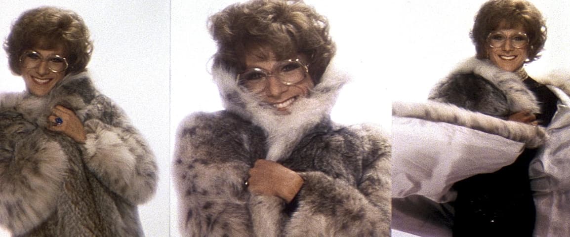Image 2 de Tootsie
