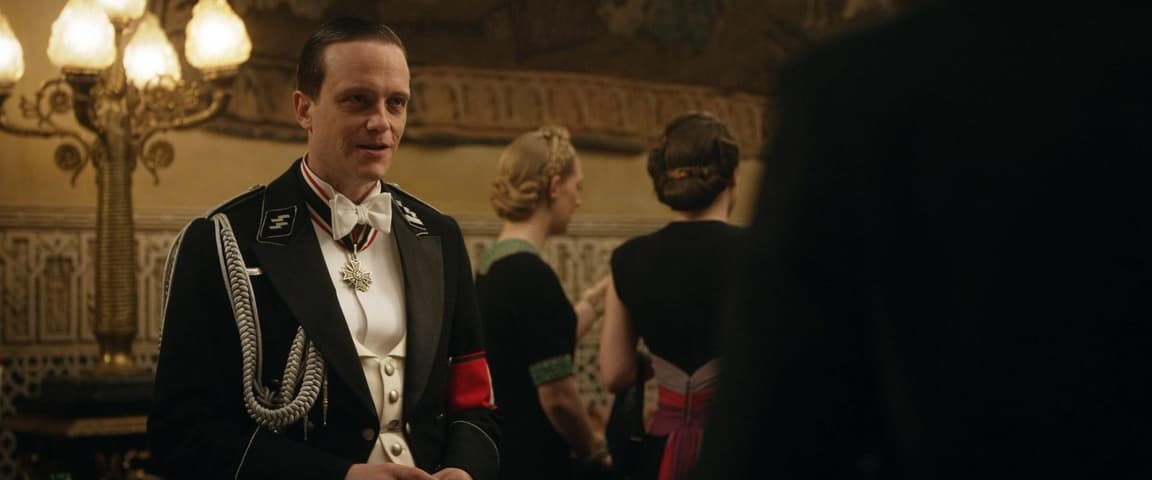 Image 1 de Allied