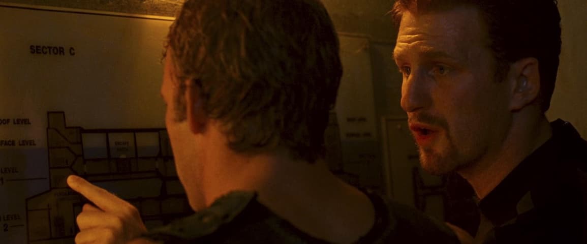 Image 3 de Deep Blue Sea