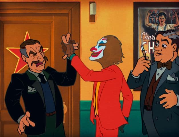 Joker: Folie à Deux frame 1