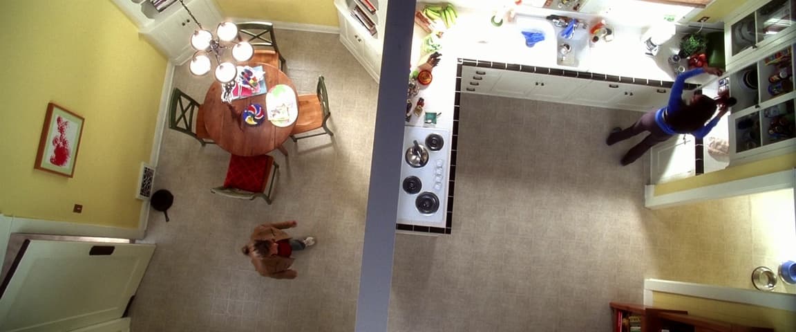 Kill Bill: Vol. 1 frame 2