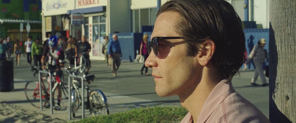 Image 2 de Nightcrawler