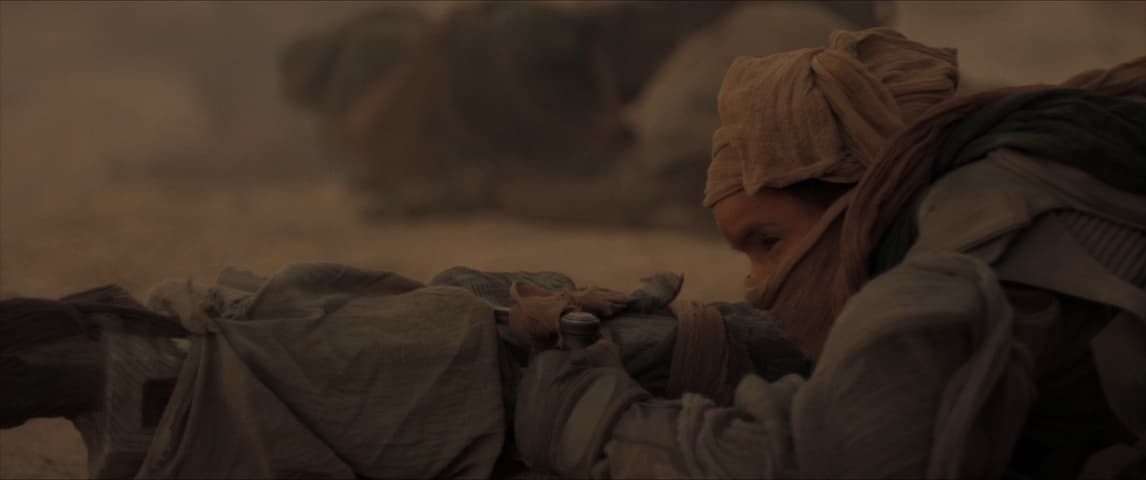 Dune, кадр 1