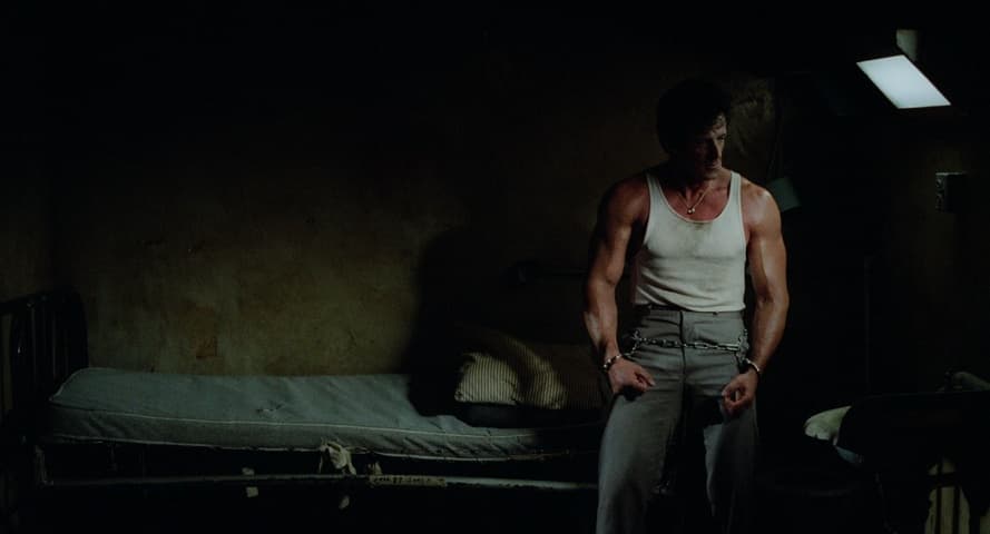 Image 1 de Lock Up