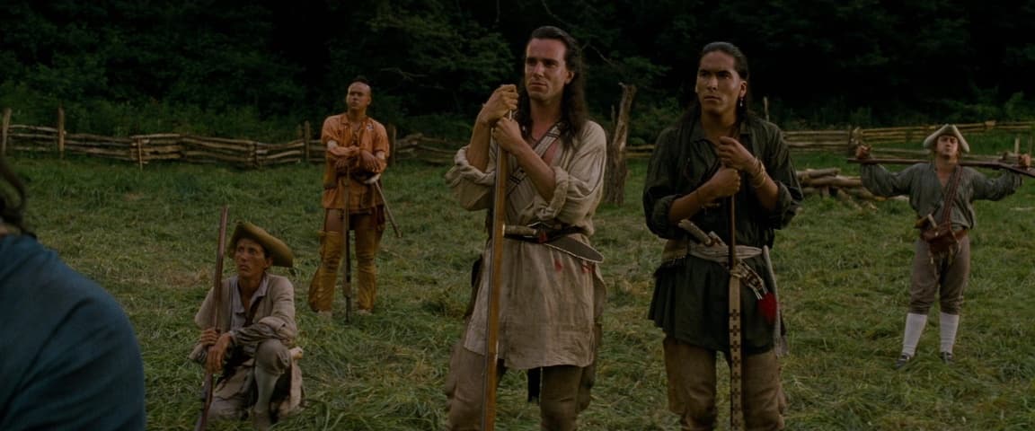 Image 4 de The Last of the Mohicans