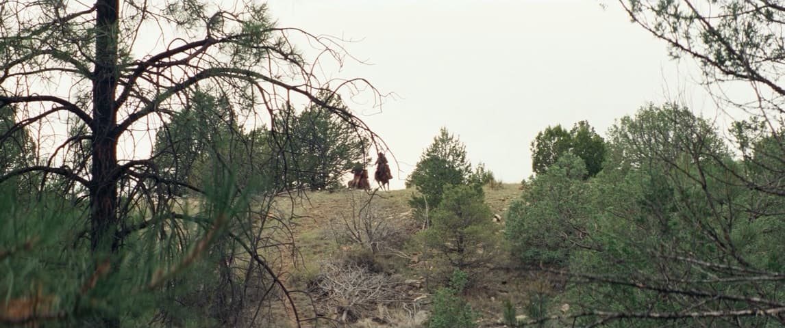 Hostiles frame 2