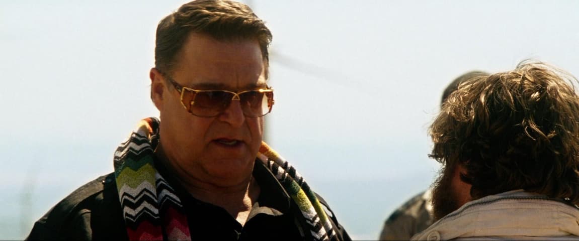 Image 4 de The Hangover Part III