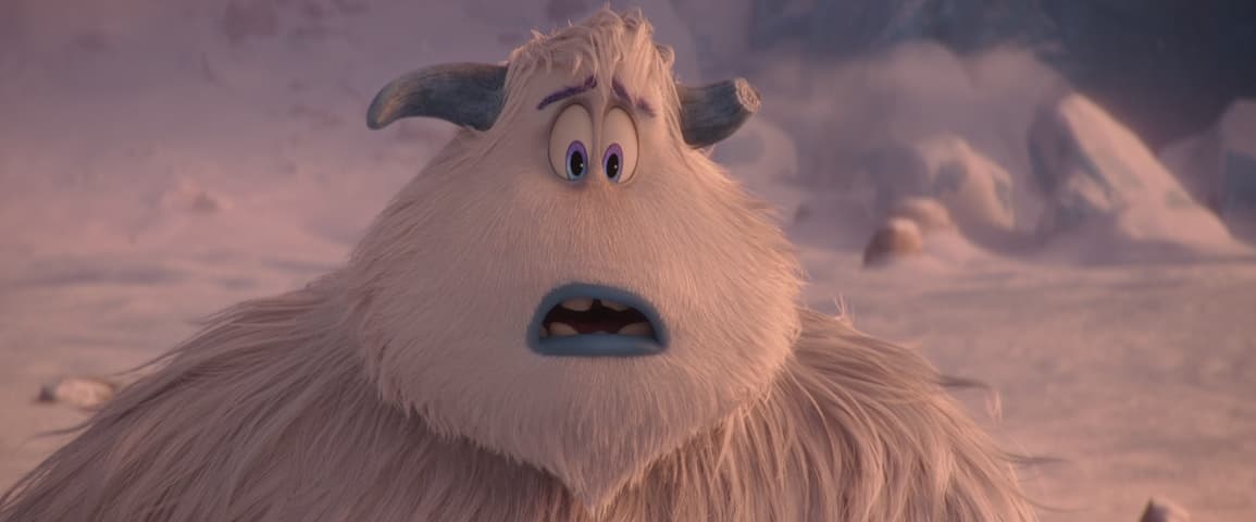 Image 3 de Smallfoot