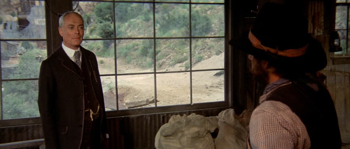 My Name Is Nobody frame 2