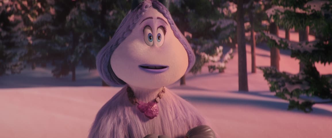 Image 2 de Smallfoot