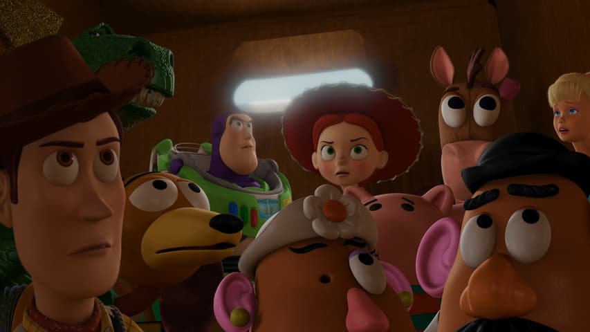 Image 2 de Toy Story 3
