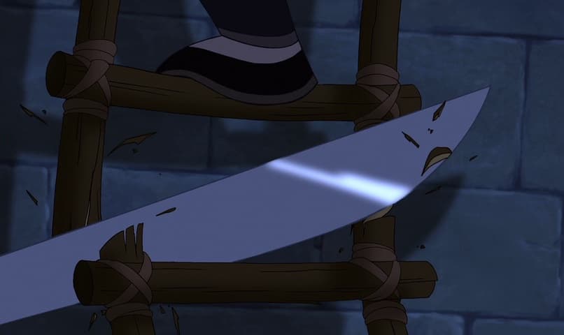 Image 1 de Mulan