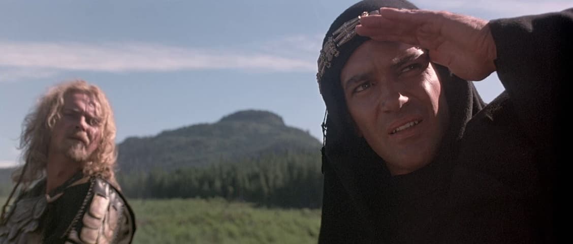 The 13th Warrior frame 1