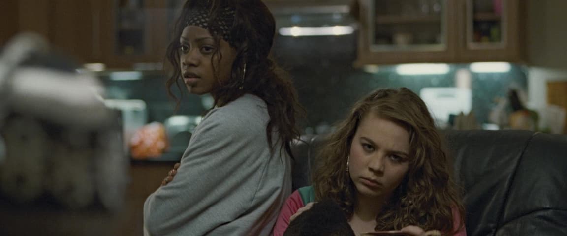 Attack the Block frame 4