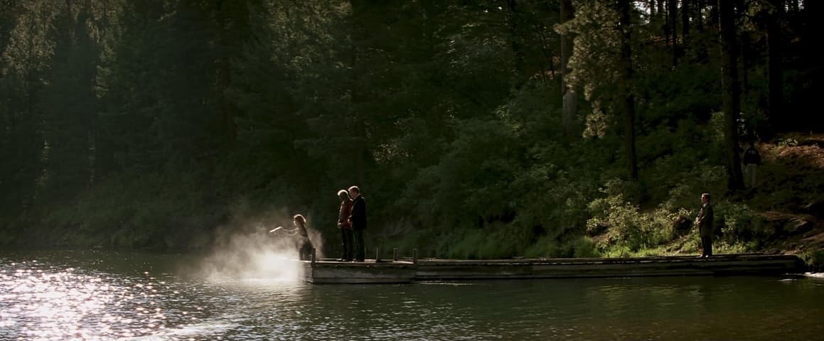 Transcendence frame 2