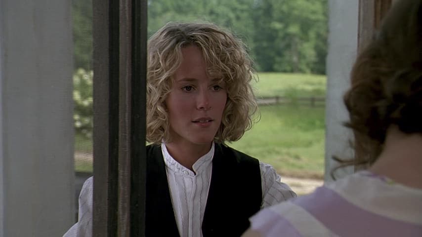 Fried Green Tomatoes frame 1