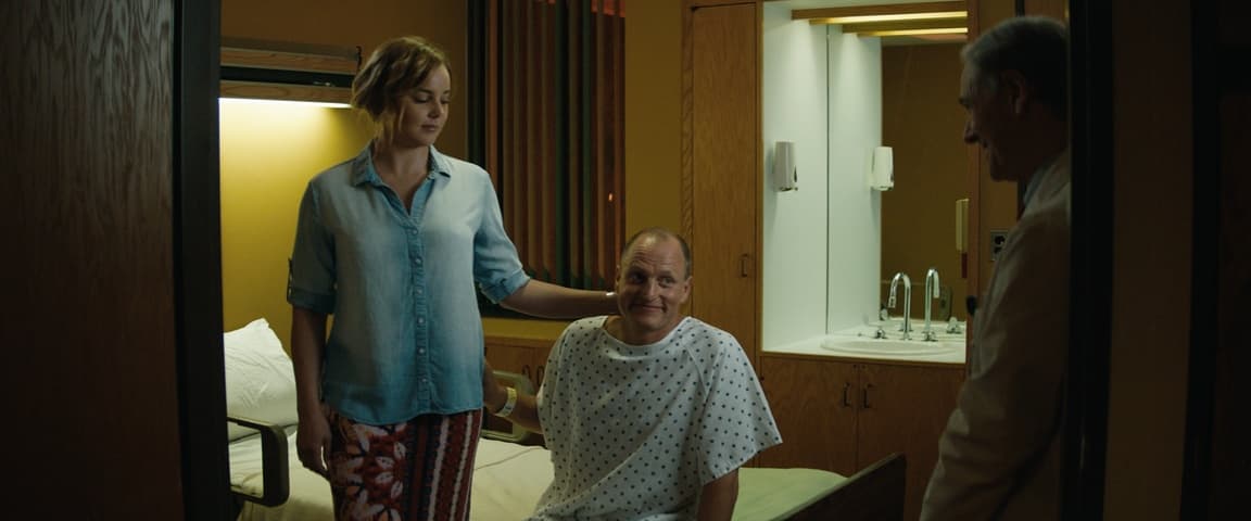 Three Billboards Outside Ebbing, Missouri frame 4