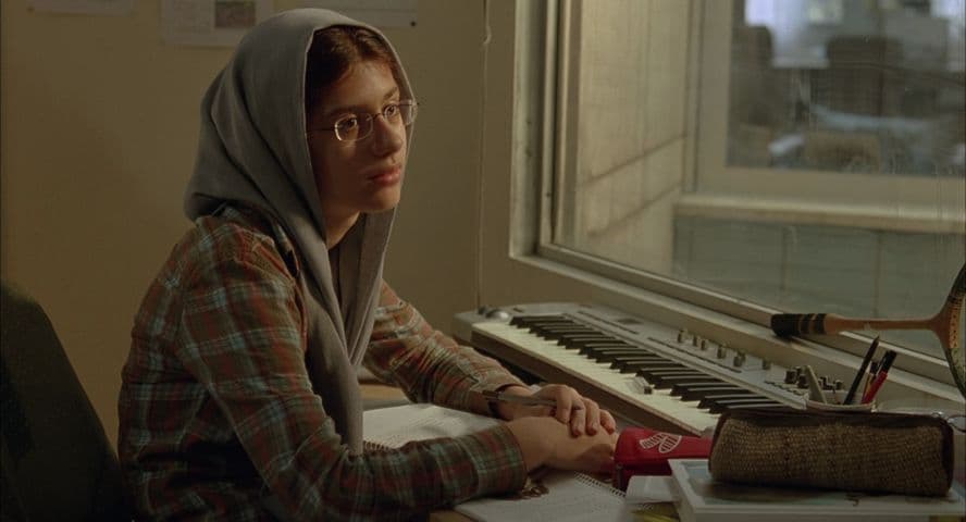 A Separation frame 1
