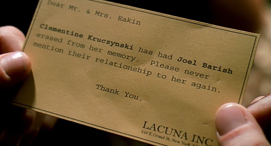 Image 4 de Eternal Sunshine of the Spotless Mind