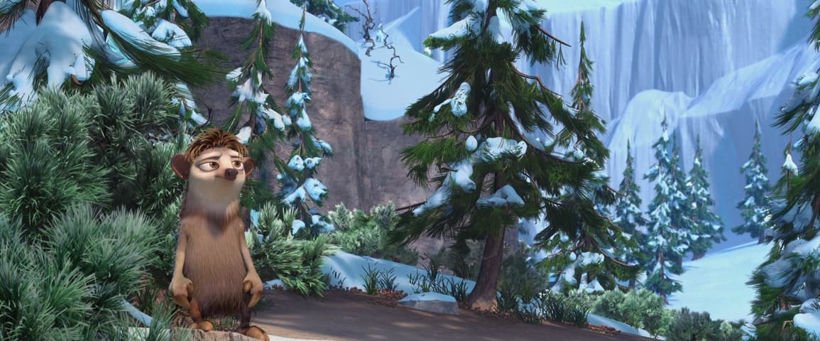 Image 2 de Ice Age: Continental Drift