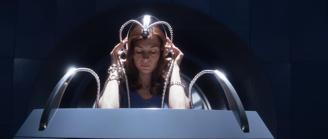 X-Men frame 2
