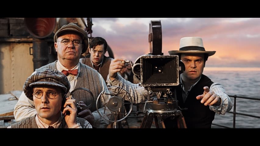 King Kong frame 4